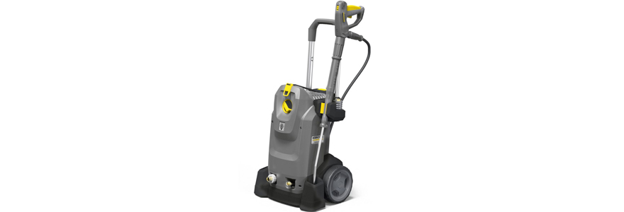 nettoyeurs haute pression Karcher